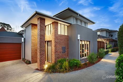 Property photo of 2/16 Rangeview Grove Balwyn North VIC 3104