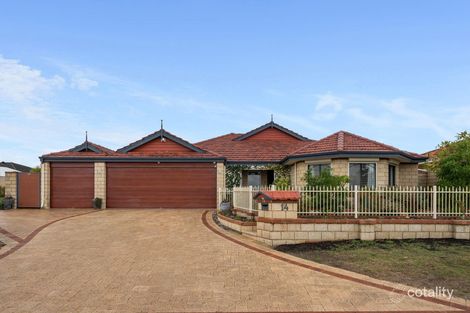 Property photo of 14 Morfontaine Parade Port Kennedy WA 6172