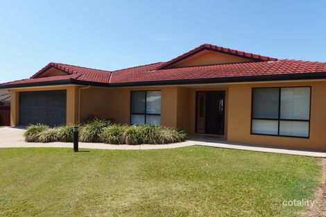 Property photo of 12 McHugh Street Rural View QLD 4740