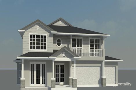 12 Friends Pl, North Kellyville, NSW 2155