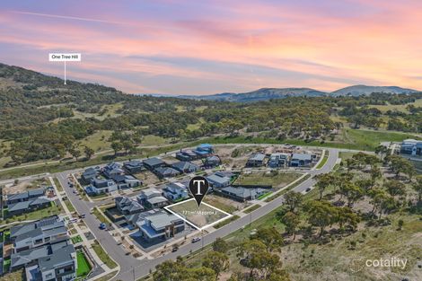 Property photo of 33 Richard Clough View Taylor ACT 2913