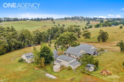 Property photo of 335 Neerim East Road Neerim South VIC 3831