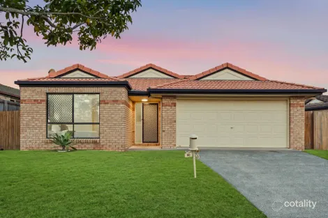 80 Rubicon Cres, Kuraby, QLD 4112