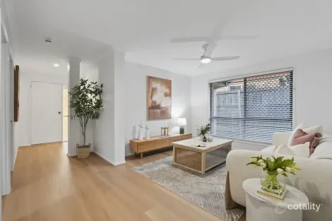Property photo of 80 Rubicon Crescent Kuraby QLD 4112