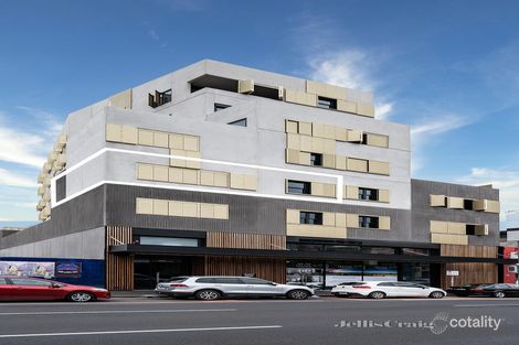 207/316 Johnston St, Abbotsford, VIC 3067