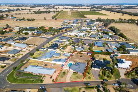 Property photo of 1 Moore Court Wahgunyah VIC 3687