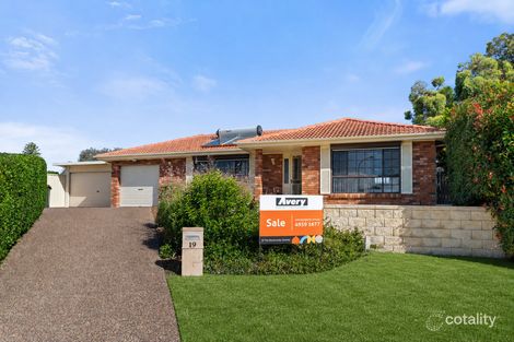 19 Angela Cl, Carey Bay, NSW 2283