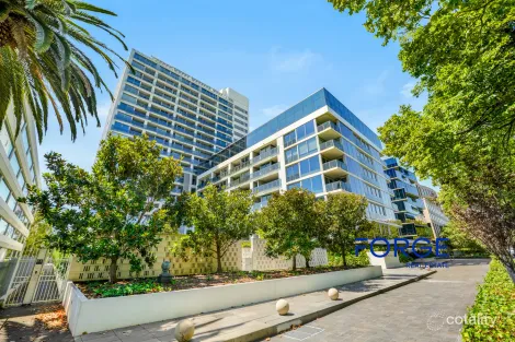 206/499 St Kilda Rd, Melbourne, VIC 3004