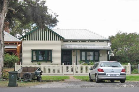 Property photo of 130 Osborne Street Williamstown VIC 3016