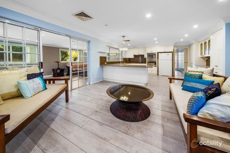 Property photo of 45 Sylvan Ridge Drive Illawong NSW 2234