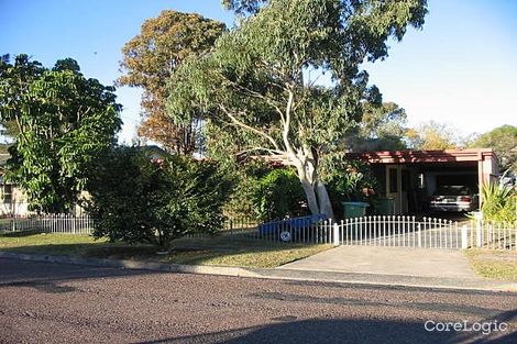 Property photo of 22 Noela Place Budgewoi NSW 2262