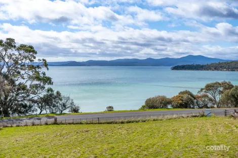 753 Saltwater River Rd, Saltwater River, TAS 7186