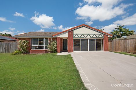 Property photo of 30 Sheperd Circuit Kirwan QLD 4817