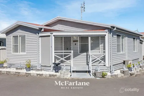 6/81 KALAROO RD, REDHEAD, NSW 2290