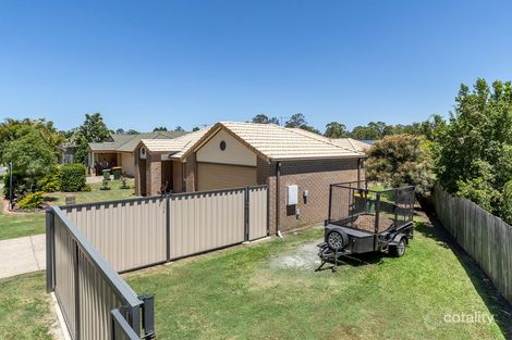 Property photo of 66 Pauls Road Upper Caboolture QLD 4510