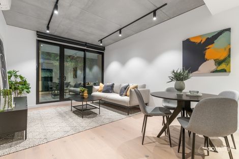 Property photo of 104/211 Peel Street North Melbourne VIC 3051