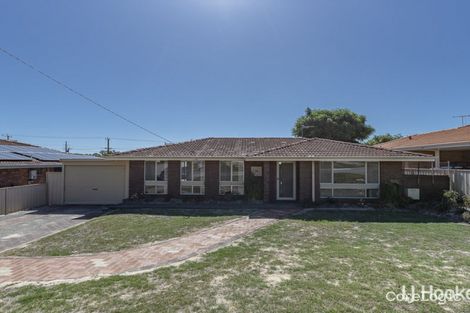 16 Partridge Way, Thornlie, WA 6108