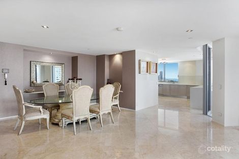 Property photo of 3191/21-31 Cypress Avenue Surfers Paradise QLD 4217