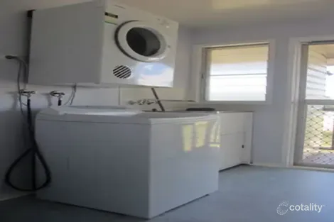 Property photo of 4 Suttor Street Nebo QLD 4742