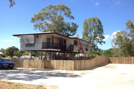 Property photo of 4 Suttor Street Nebo QLD 4742