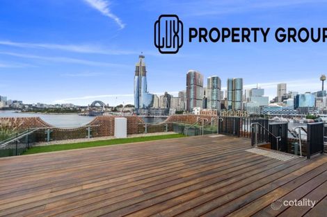 2/8 Darling Island Rd, Pyrmont, NSW 2009