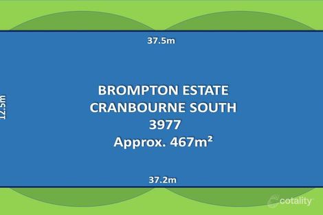 Property photo of 15 Cilroy Crescent Cranbourne South VIC 3977