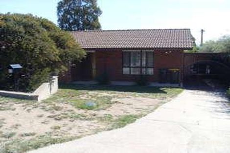 Property photo of 49 Rosman Circuit Gilmore ACT 2905