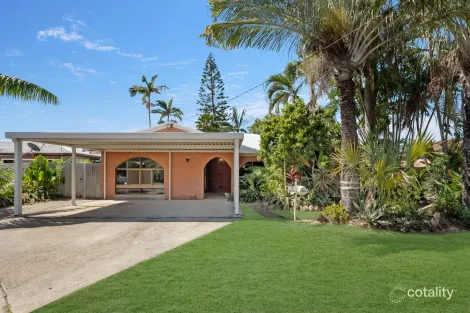 Property photo of LOT 91/5 Kauri Court Kirwan QLD 4817