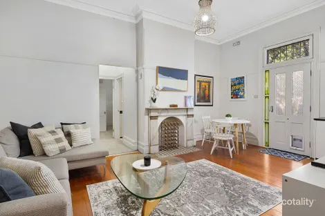 Property photo of 2/5 Glebe Street Randwick NSW 2031