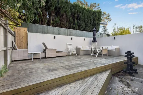 Property photo of 2/5 Glebe Street Randwick NSW 2031