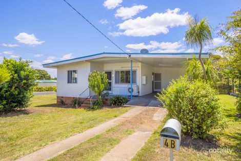 4b Tubber St, Beaudesert, QLD 4285