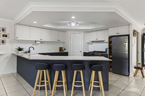 Property photo of 14 Calliandra Place Thornlands QLD 4164
