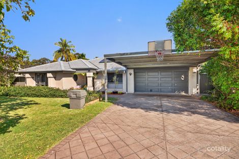 14 CALLIANDRA PL, THORNLANDS, QLD 4164