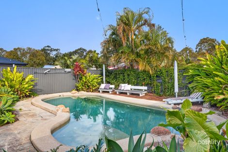 Property photo of 14 Calliandra Place Thornlands QLD 4164