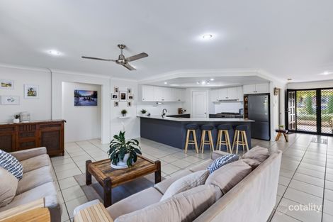 Property photo of 14 Calliandra Place Thornlands QLD 4164