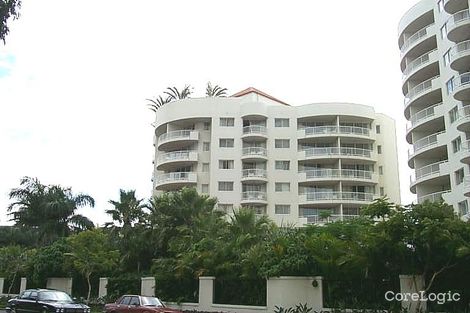 Property photo of 8/132-138 Ferny Avenue Surfers Paradise QLD 4217