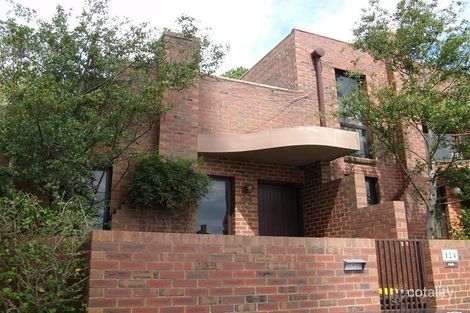 Property photo of 124 Leopold Street South Yarra VIC 3141
