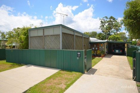Property photo of 13 Healy Street Gordonvale QLD 4865