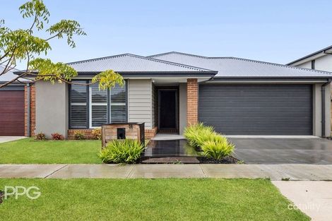Property photo of 11 Languid Street Armstrong Creek VIC 3217