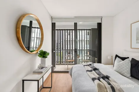 Property photo of 503/15 Murray Street Waterloo NSW 2017