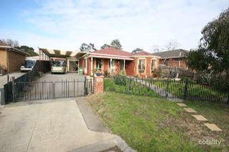 14 Beilby St, Bayswater, VIC 3153