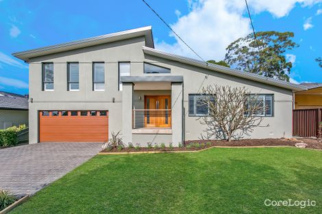 Property photo of 16 Southleigh Avenue Castle Hill NSW 2154