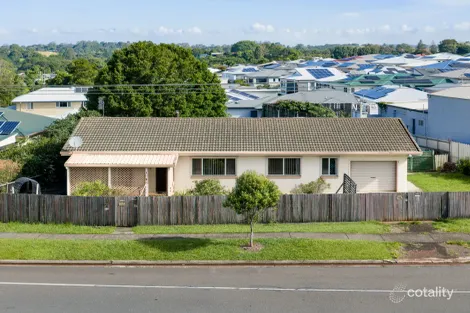 Property photo of 17 Macadamia Drive Maleny QLD 4552