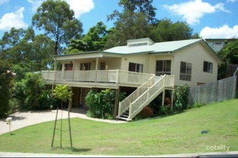 36 Madison Pl, Carina, QLD 4152