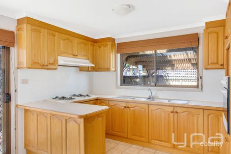 Property photo of 1/43 Macedon Street Hoppers Crossing VIC 3029