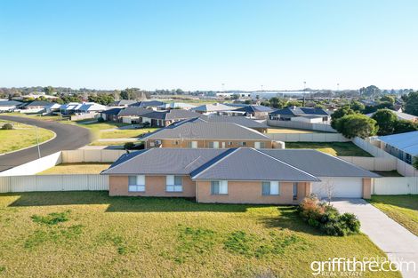 Property photo of 6 Zirilli Avenue Griffith NSW 2680