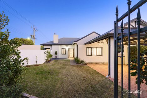 Property photo of 59 Bessell Avenue Como WA 6152