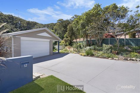 Property photo of 12 Duchess Close Floraville NSW 2280