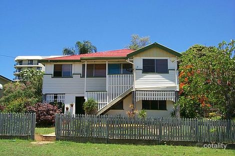 7 Bayne St, West Gladstone, QLD 4680