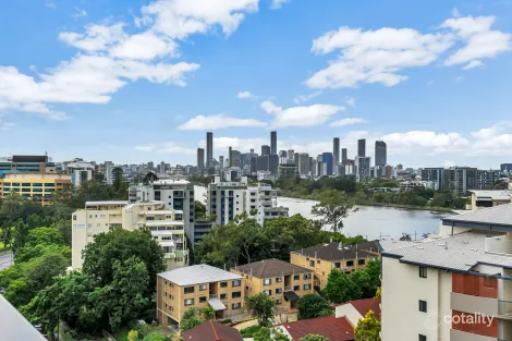 1203/6 Land St, Toowong, QLD 4066